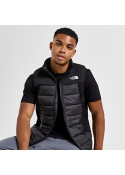 THE NORTH FACE BEZRĘKAWNIK $SYNTH HYB GILET BLK ze sklepu JD Sports  w kategorii Kamizelki męskie - zdjęcie 176327965