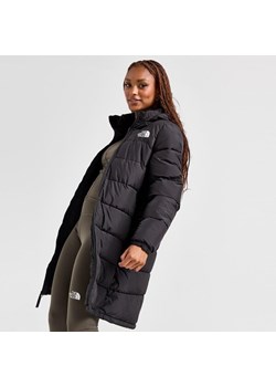 THE NORTH FACE KURTKA LONG PAD JKT BLK ze sklepu JD Sports  w kategorii Kurtki damskie - zdjęcie 176327977