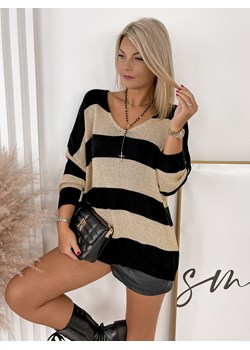 sweter sienna three one size ze sklepu UBRA w kategorii Swetry damskie - zdjęcie 176337498