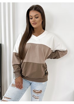 bluza maverick four one size ze sklepu UBRA w kategorii Bluzy damskie - zdjęcie 176341408