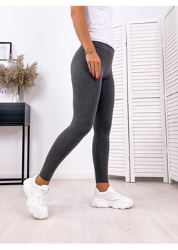 legginsy bondi ołówkowe xl/42 ze sklepu UBRA w kategorii Spodnie damskie - zdjęcie 176342195