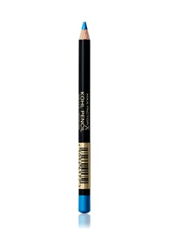 Max Factor Kajal &quot;Kohl Pencil - 080 Cobalt Blue&quot; - 1,3 g ze sklepu Limango Polska w kategorii Kredki do oczu - zdjęcie 176362118