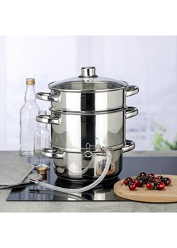 Chefware Sokowirówka - 6 l ze sklepu Limango Polska w kategorii Garnki - zdjęcie 176362136