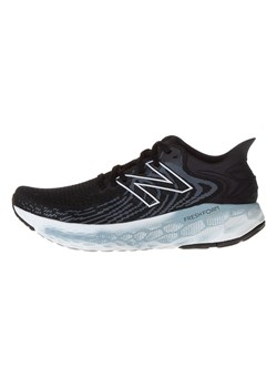 New Balance Buty &quot;1080 v11&quot; w kolorze czarnym do biegania ze sklepu Limango Polska w kategorii Buty sportowe damskie - zdjęcie 176362239