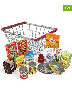 Magni Kosz z produktami spożywczymi - 3+ ze sklepu Limango Polska w kategorii Zabawki - zdjęcie 176362479