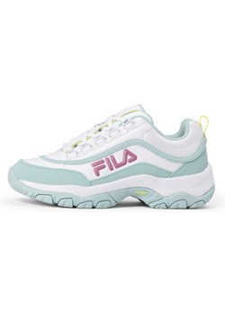 Buty Strada Logo Wm's Fila ze sklepu SPORT-SHOP.pl w kategorii Buty sportowe damskie - zdjęcie 176366008