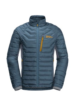 Kurtka puchowa męska Routeburn Pro Ins Jack Wolfskin ze sklepu SPORT-SHOP.pl w kategorii Kurtki męskie - zdjęcie 176366019