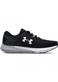 Męskie buty do biegania UNDER ARMOUR UA Charged Rogue 3 ze sklepu Sportstylestory.com w kategorii Buty sportowe męskie - zdjęcie 176369687