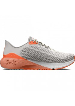 Damskie buty do biegania Under Armour UA W HOVR Machina 3 Clone - szare ze sklepu Sportstylestory.com w kategorii Buty sportowe damskie - zdjęcie 176369798