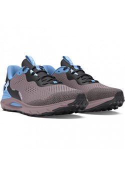 Buty do biegania uniseks Under Armour UA U Sonic Trail - szare ze sklepu Sportstylestory.com w kategorii Buty sportowe damskie - zdjęcie 176370187