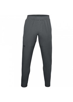 Męskie spodnie treningowe UNDER ARMOUR UNSTOPPABLE TAPERED PANTS ze sklepu Sportstylestory.com w kategorii Spodnie męskie - zdjęcie 176370576