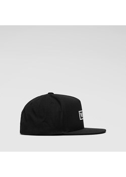 Czapka z daszkiem Vans EASY BOX SNAPBACK VN0A45DPBLK1 ze sklepu ccc.eu w kategorii Czapki z daszkiem damskie - zdjęcie 176372189