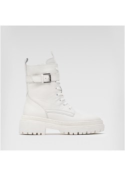 Trzewiki Lasocki WI16-14097-06 ze sklepu ccc.eu w kategorii Workery damskie - zdjęcie 176372236