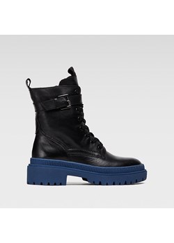 Trzewiki Lasocki WI16-14097-06 ze sklepu ccc.eu w kategorii Workery damskie - zdjęcie 176372237