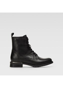 Trzewiki Lasocki WI16-CORA-13 ze sklepu ccc.eu w kategorii Workery damskie - zdjęcie 176372246