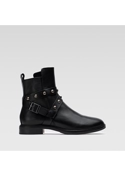 Botki Lasocki ARC-NEW2-09 ze sklepu ccc.eu w kategorii Botki - zdjęcie 176372266
