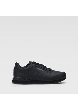 Obuwie sportowe Puma ST RUNNER JR L 38490401 ze sklepu ccc.eu w kategorii Buty sportowe dziecięce - zdjęcie 176372307