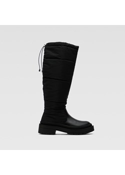 Kozaki Jenny Fairy AL7506K-01 ze sklepu ccc.eu w kategorii Kozaki damskie - zdjęcie 176372335