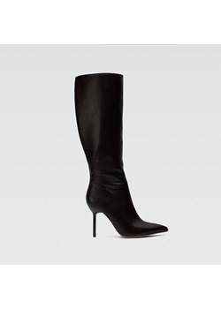 Kozaki DeeZee LS5872-02 ze sklepu ccc.eu w kategorii Kozaki damskie - zdjęcie 176372349