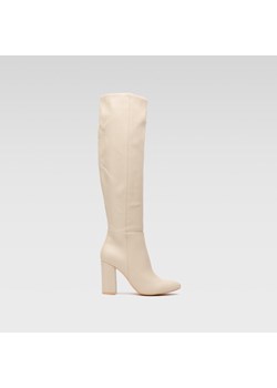 Kozaki DeeZee H190101-01 ze sklepu ccc.eu w kategorii Kozaki damskie - zdjęcie 176372376