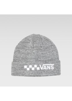 Czapka dziecięca Vans TRECKER BEANIE-B VN0A7Y24GRH1 ze sklepu ccc.eu w kategorii Czapki dziecięce - zdjęcie 176372379