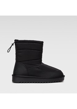 Botki Jenny Fairy WS5918-03 ze sklepu ccc.eu w kategorii Śniegowce damskie - zdjęcie 176372418