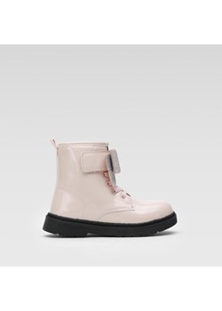 Trzewiki Nelli Blu CM211016-15 ze sklepu ccc.eu w kategorii Buty zimowe dziecięce - zdjęcie 176372439