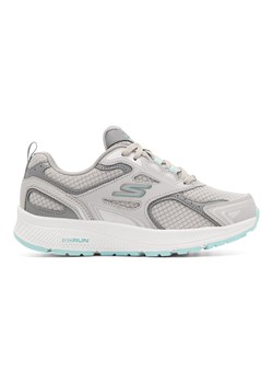 Obuwie sportowe Skechers GO RUN CONSISTENT 128075 GYTQ ze sklepu ccc.eu w kategorii Buty sportowe damskie - zdjęcie 176372589