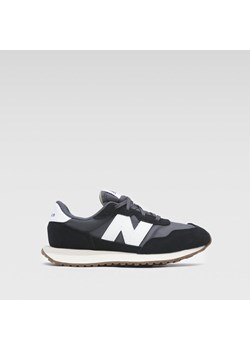 Obuwie sportowe New Balance GS237PF ze sklepu ccc.eu w kategorii Buty sportowe dziecięce - zdjęcie 176372595