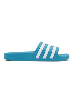 Klapki basenowe ADIDAS ADILETTE AQUA FY8047 ze sklepu ccc.eu w kategorii Klapki męskie - zdjęcie 176372597