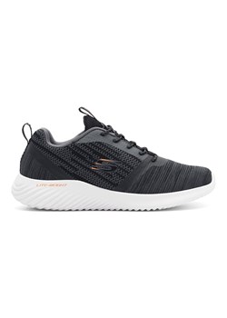 Obuwie sportowe Skechers BOUNDER 52504 BLK ze sklepu ccc.eu w kategorii Buty sportowe męskie - zdjęcie 176372599