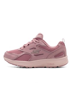 Obuwie sportowe Skechers GO RUN CONSISTENT 128075 MVE ze sklepu ccc.eu w kategorii Buty sportowe damskie - zdjęcie 176372606