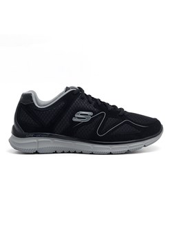 Obuwie sportowe Skechers VERSE FLASH POINT 58350 BKGY ze sklepu ccc.eu w kategorii Buty sportowe męskie - zdjęcie 176372607