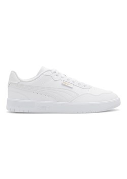 Obuwie sportowe Puma COURT ULTRA LITE 38937101 ze sklepu ccc.eu w kategorii Trampki męskie - zdjęcie 176372617