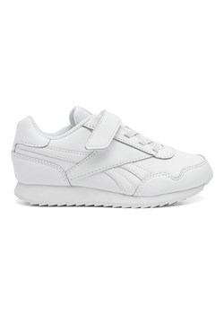 Obuwie sportowe Reebok ROYAL CLJOG 3.0 1V FV1490 ze sklepu ccc.eu w kategorii Buty sportowe dziecięce - zdjęcie 176372618