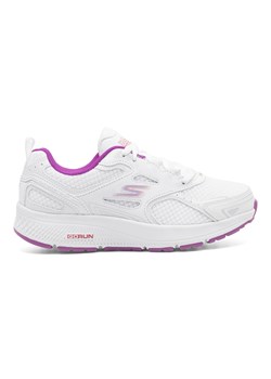 Obuwie sportowe Skechers GO RUN CONSISTENT 128075 WPR ze sklepu ccc.eu w kategorii Buty sportowe damskie - zdjęcie 176372625