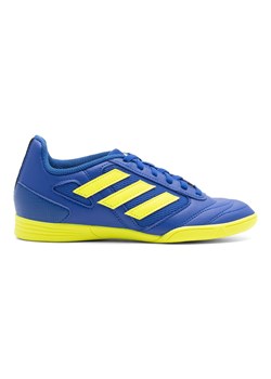 Obuwie sportowe ADIDAS SUPER SALA S J GZ2562 ze sklepu ccc.eu w kategorii Buty sportowe dziecięce - zdjęcie 176372628