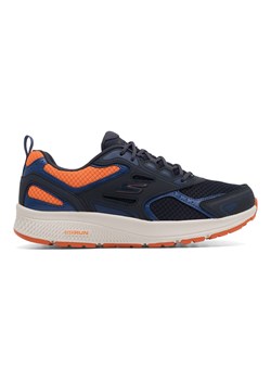 Obuwie sportowe Skechers GO RUN CONSISTENT VESTIGE 220081 NVOR ze sklepu ccc.eu w kategorii Buty sportowe męskie - zdjęcie 176372629