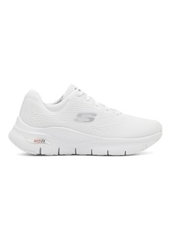 Obuwie sportowe Skechers ARCH FIT 149057 WNVR ze sklepu ccc.eu w kategorii Buty sportowe damskie - zdjęcie 176372636