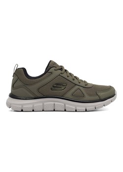 Obuwie sportowe Skechers TRACK SCLORIC 52631 OLBK ze sklepu ccc.eu w kategorii Buty sportowe męskie - zdjęcie 176372675