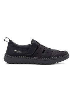 Sandały Go Soft 3503 ze sklepu ccc.eu w kategorii Sandały męskie - zdjęcie 176372685