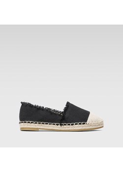 Espadryle DeeZee DIXIE WSS990-196 ze sklepu ccc.eu w kategorii Espadryle damskie - zdjęcie 176372686