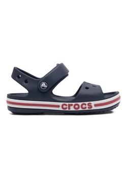 Sandały Crocs BAYABAND SANDAL K 205400-4CC ze sklepu ccc.eu w kategorii Sandały dziecięce - zdjęcie 176372707