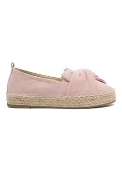 Espadryle DeeZee LUCKY STORY WSS990-160 ze sklepu ccc.eu w kategorii Espadryle damskie - zdjęcie 176372765