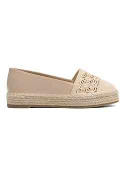 Espadryle DeeZee HER SOUL WSS990-204 ze sklepu ccc.eu w kategorii Espadryle damskie - zdjęcie 176372766