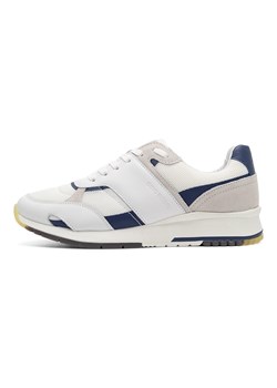 Sneakers Gino Rossi TORINO-01 122AM ze sklepu ccc.eu w kategorii Buty sportowe męskie - zdjęcie 176372789