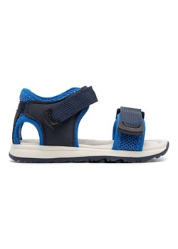 Sandały Action Boy CM220726-2 ze sklepu ccc.eu w kategorii Sandały dziecięce - zdjęcie 176372915
