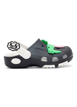Klapki basenowe PEPPA PIG SS23-293PP ze sklepu ccc.eu w kategorii Klapki dziecięce - zdjęcie 176372936