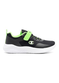 Obuwie sportowe Champion SOFTY EVOLVE G PS S32454-KK003 ze sklepu ccc.eu w kategorii Buty sportowe dziecięce - zdjęcie 176372995