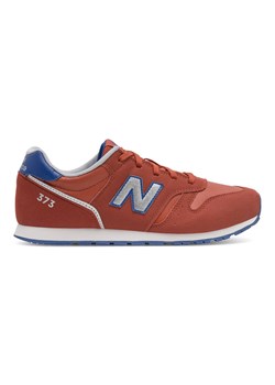 Obuwie sportowe New Balance YC373VF2 ze sklepu ccc.eu w kategorii Buty sportowe dziecięce - zdjęcie 176373016